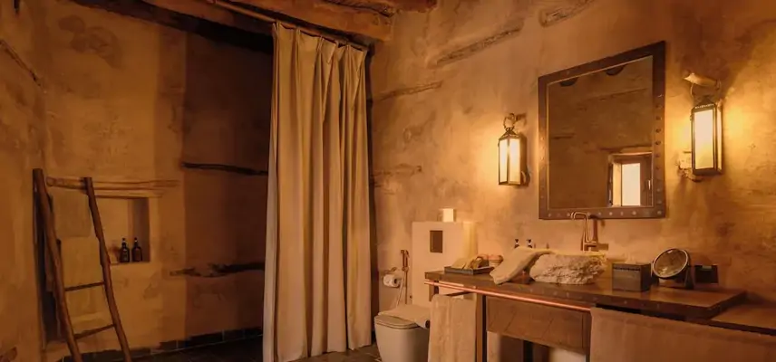 Dar Tantora The House Hotel image